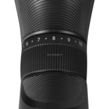 Panasonic ER-GC53-K503, Tondeuse Noir