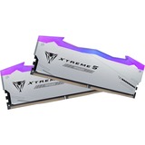 Patriot 48 Go DDR5-6000 (2x 24 Go) mémoire vive Noir, PVXR548G60C30KM, XMP 3.0, EXPO