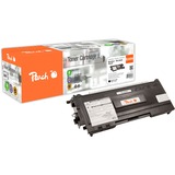 Peach 110173 Cartouche de toner 1 pièce(s) Jaune 2500 pages, Jaune, 1 pièce(s)