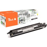 Peach 110819 Cartouche de toner 1 pièce(s) Jaune 1000 pages, Jaune, 1 pièce(s)