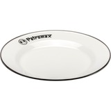 Petromax px-plate-26-w, Plaque Blanc