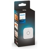 Philips 929003067501, Détecteur de mouvement Blanc