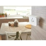 Philips 929003067501, Détecteur de mouvement Blanc