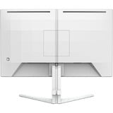 Philips Evnia 24M2N3201PL 23.8" Moniteur gaming Blanc, 1x DisplayPort, 1x HDMI, 240 Hz