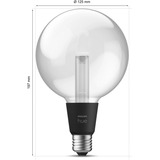 Philips Hue 929003151202, Lampe à LED 