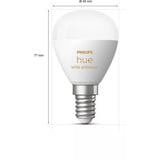 Philips Hue 929003573701, Lampe à LED 