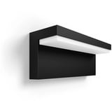 Philips Hue Hue White & Color Ambiance Nyro Applique murale, Lumière LED Noir