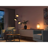 Philips Hue White Ambiance E14 - Lampe Intelligente Forme Goutte - 470, Lampe à LED 