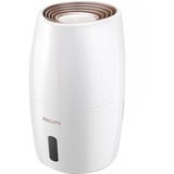 Philips Humidificateur Blanc/Or rose