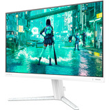 Philips  23.8" Moniteur gaming  Blanc