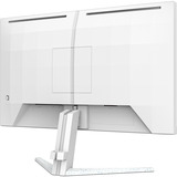 Philips  23.8" Moniteur gaming  Blanc