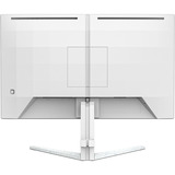 Philips  23.8" Moniteur gaming  Blanc