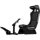 Playseat® Evolution PRO - Black ActiFit, Siège gaming Noir