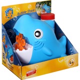 Pustefix Mini machine à bulles de savon "Requin" 