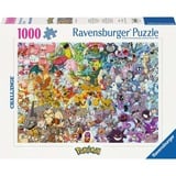 Ravensburger 12000460, Puzzle 