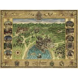 Ravensburger 12000720, Puzzle 