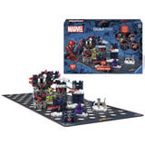Ravensburger GraviTrax Action Set XXL Spider-Man, Train 