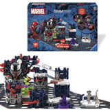 Ravensburger GraviTrax Action Set XXL Spider-Man, Train 