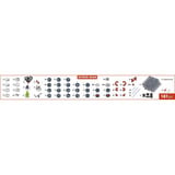 Ravensburger GraviTrax Action Set XXL Spider-Man, Train 