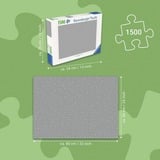 Ravensburger Puzzle Carte de Poudlard 