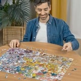 Ravensburger Puzzle Challenge Pokémon 