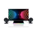 Razer Nommo V2 X, Haut-parleur Noir, USB, Bluetooth