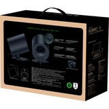 Razer Nommo V2 X, Haut-parleur Noir, USB, Bluetooth