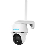 Reolink Go PT EXT, Caméra de surveillance Blanc/Noir
