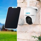 Reolink Go PT EXT, Caméra de surveillance Blanc/Noir