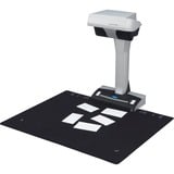 Ricoh ScanSnap SV600 Scanner aérien 285 x 218 DPI A3 Noir, Blanc 432 x 300 mm, 285 x 218 DPI, Niveau de gris, Monochrome, Scanner aérien, Noir, Blanc, CCD (dispositif à transfert de charge)