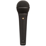 Rode Microphones M1, Micro Noir