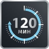 Rowenta TN6000 Noir, Argent 4 Lithium-Ion (Li-Ion), Tondeuse à barbe Noir/Argent, Noir, Argent, 0,4 mm, 5 mm, 3,2 cm, 2 mm, Acier inoxydable