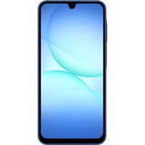 SAMSUNG Galaxy A17 5G smartphone Bleu, 256 Go, Dual-SIM, Android
