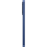 SAMSUNG Galaxy A17 5G smartphone Bleu, 256 Go, Dual-SIM, Android