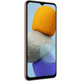 SAMSUNG Galaxy M23 5G SM-M236B/DS 16,8 cm (6.6") Double SIM USB Type-C 4 Go 128 Go 5000 mAh Orange, Smartphone Cuivre, 16,8 cm (6.6"), 1080 x 2408 pixels, 4 Go, 128 Go, 50 MP, Orange