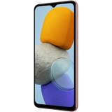 SAMSUNG Galaxy M23 5G SM-M236B/DS 16,8 cm (6.6") Double SIM USB Type-C 4 Go 128 Go 5000 mAh Orange, Smartphone Cuivre, 16,8 cm (6.6"), 1080 x 2408 pixels, 4 Go, 128 Go, 50 MP, Orange