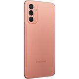 SAMSUNG Galaxy M23 5G SM-M236B/DS 16,8 cm (6.6") Double SIM USB Type-C 4 Go 128 Go 5000 mAh Orange, Smartphone Cuivre, 16,8 cm (6.6"), 1080 x 2408 pixels, 4 Go, 128 Go, 50 MP, Orange