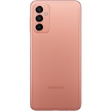 SAMSUNG Galaxy M23 5G SM-M236B/DS 16,8 cm (6.6") Double SIM USB Type-C 4 Go 128 Go 5000 mAh Orange, Smartphone Cuivre, 16,8 cm (6.6"), 1080 x 2408 pixels, 4 Go, 128 Go, 50 MP, Orange