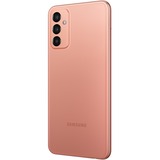 SAMSUNG Galaxy M23 5G SM-M236B/DS 16,8 cm (6.6") Double SIM USB Type-C 4 Go 128 Go 5000 mAh Orange, Smartphone Cuivre, 16,8 cm (6.6"), 1080 x 2408 pixels, 4 Go, 128 Go, 50 MP, Orange