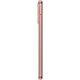 SAMSUNG Galaxy M23 5G SM-M236B/DS 16,8 cm (6.6") Double SIM USB Type-C 4 Go 128 Go 5000 mAh Orange, Smartphone Cuivre, 16,8 cm (6.6"), 1080 x 2408 pixels, 4 Go, 128 Go, 50 MP, Orange