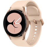 SAMSUNG Galaxy Watch4, Smartwatch Or rose