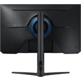 SAMSUNG Odyssey Gaming G4 S27BG400EU 27" Moniteur  Noir, 2x HDMI, 1x DisplayPort, 240 Hz