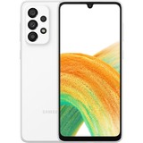 SAMSUNG Smartphone Blanc