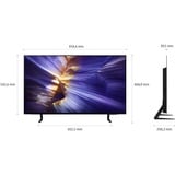 SAMSUNG  42" Ultra HD TV OLED Noir