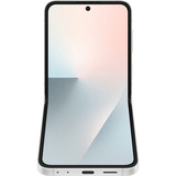 SAMSUNG  smartphone Blanc