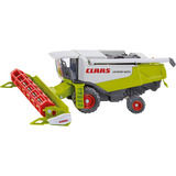 SIKU FARMER Claas Lexion 600 Moissonneuse-batteuse, Modèle réduit de voiture 