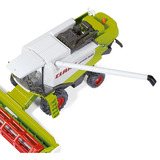 SIKU FARMER Claas Lexion 600 Moissonneuse-batteuse, Modèle réduit de voiture 