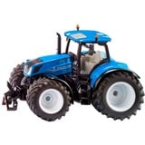 SIKU FARMER - New Holland T7.315 HD, Modèle réduit de voiture Échelle 1:32