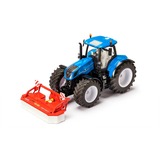 SIKU FARMER - New Holland T7.315 HD, Modèle réduit de voiture Échelle 1:32