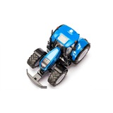 SIKU FARMER - New Holland T7.315 HD, Modèle réduit de voiture Échelle 1:32